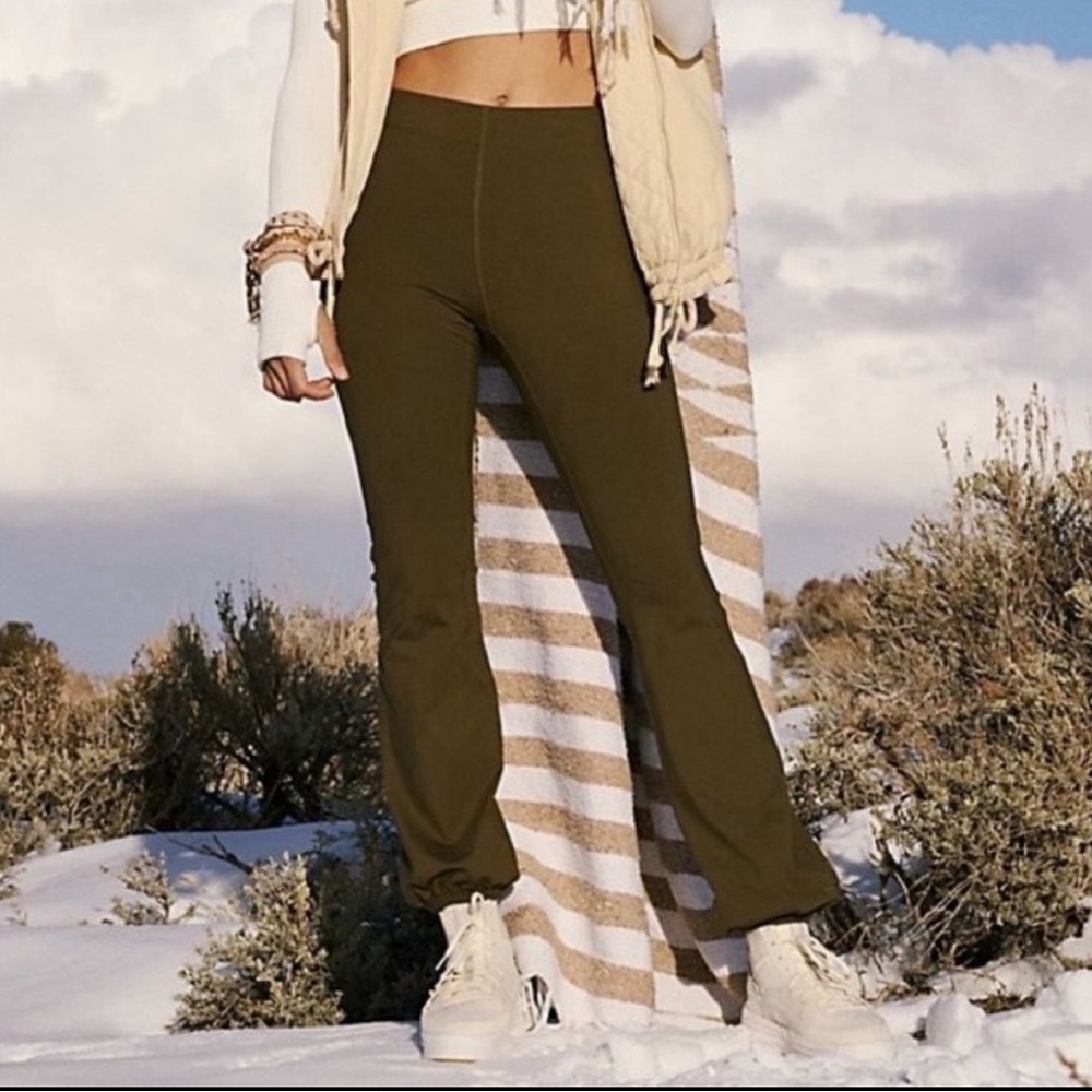 Free people pants